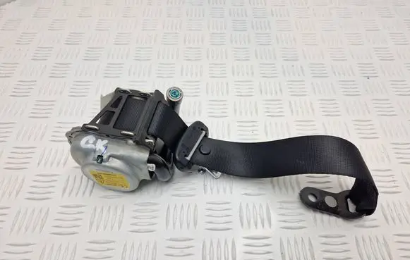 Mercedes-Benz A W177 AMG Rear seatbelt A2478600985 34241718AAN 0278818