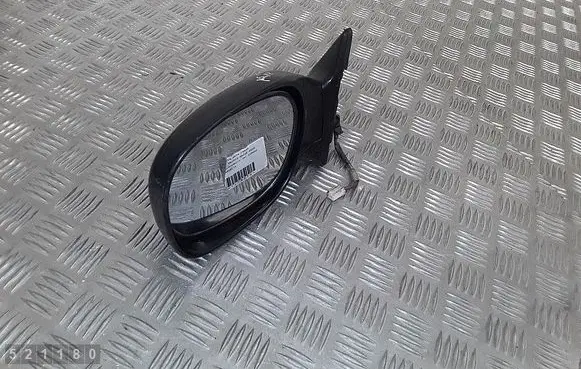 Toyota RAV 4 (XA10) Front door electric wing mirror E6010053