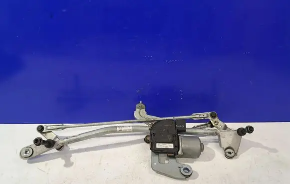 Polestar 2 Front wiper linkage and motor 31696283 1397225038