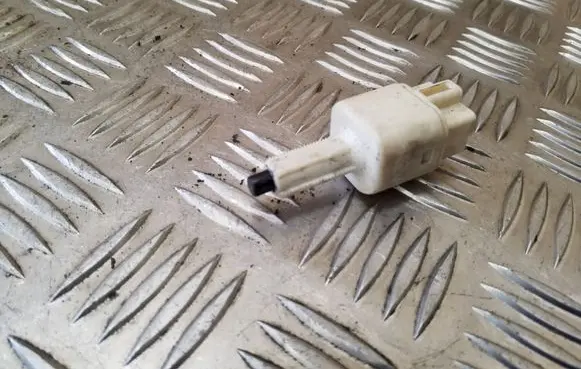 Toyota Yaris Brake pedal sensor switch