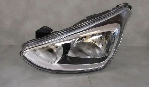 Hyundai i10 Headlight/headlamp 92101B9000 01044099900010