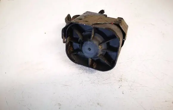 Opel Astra J Alarm system siren 13307087 13284414