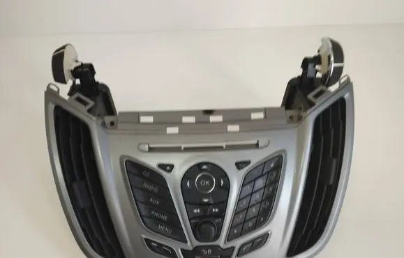 Ford Focus Head unit multimedia control AM5T18K811BD 331410000 10112010