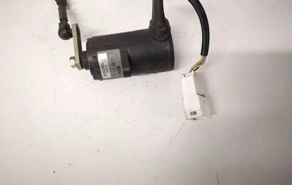 Renault Scenic I Accelerator throttle pedal 7700413230
