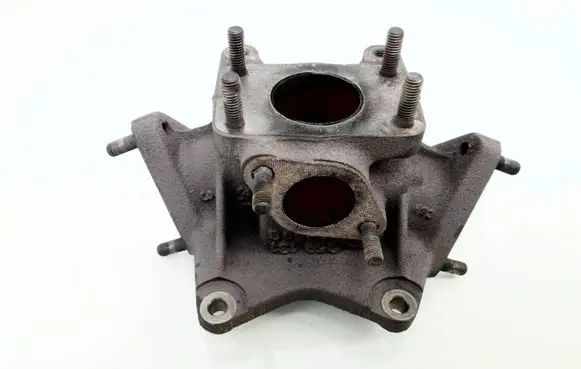 Audi A6 S6 C5 4B Exhaust manifold 059131799G