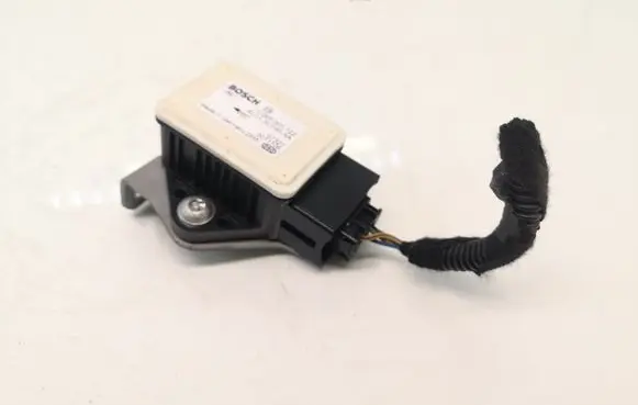 Ford Transit ESP acceleration yaw rate sensor 8C113C190AA 0265005722
