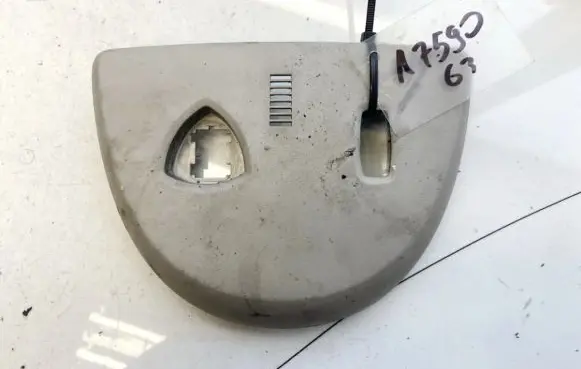Renault Espace - Grand espace IV Other interior part 156013590 156012680