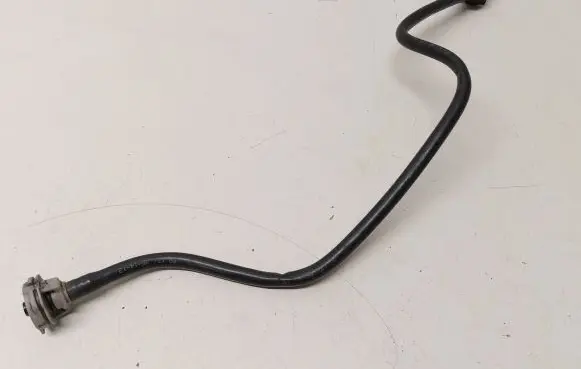 Audi Q5 SQ5 Engine coolant pipe/hose 8R0121081AQ