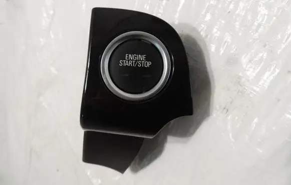 Opel Mokka Other switches/knobs/shifts