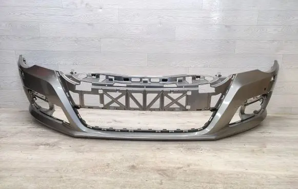 Volkswagen PASSAT CC Front bumper 3C8807217