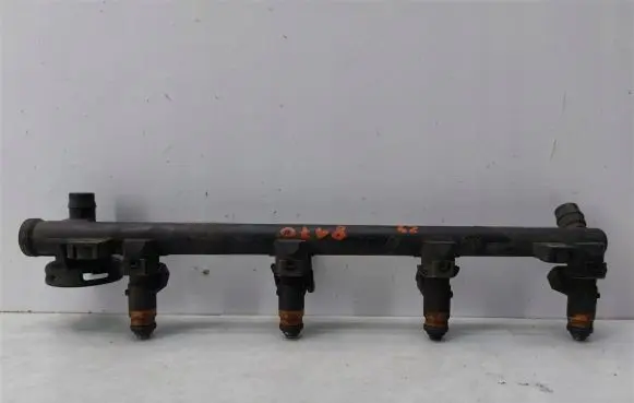Renault Laguna III Fuel main line pipe 7700112519