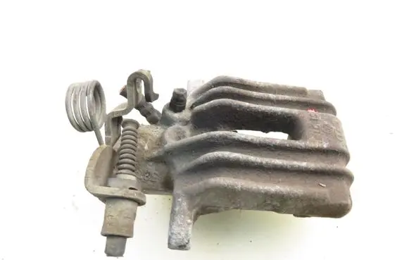 Audi A4 S4 B7 8E 8H Rear brake caliper
