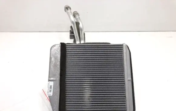 Fiat Tipo Heater blower radiator 164210100