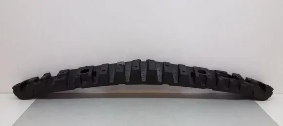 Mercedes-Benz B W245 Front bumper foam support bar A1698850137