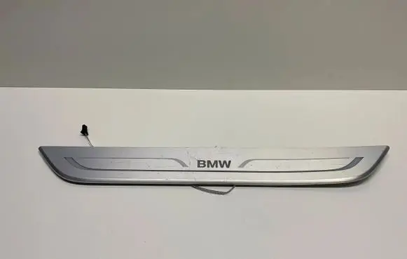 BMW 7 G11 G12 sill trim set (inner) 7370314
