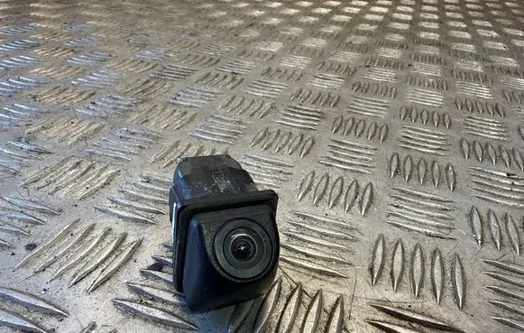 BMW 7 F01 F02 F03 F04 Reversing camera 9240351