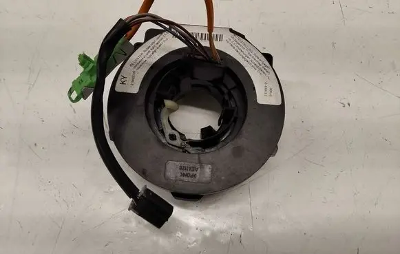 Opel Meriva A Airbag slip ring squib (SRS ring) 13164412