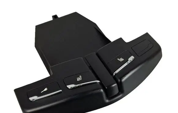 Porsche Cayenne (92A) Seat heating switch 7P5927325F