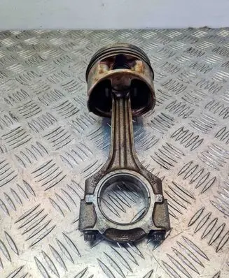 Mercedes-Benz SL R129 Piston 89LI2 A1200300520