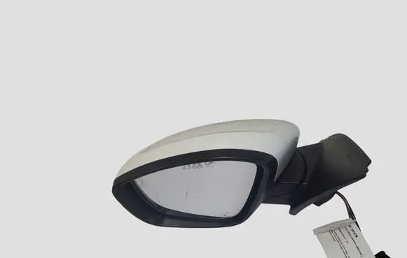Peugeot 308 Front door electric wing mirror 98088641XT 0312230