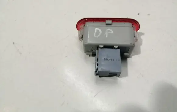 Skoda Octavia Mk2 (1Z) Front door interior light 1J0947411B