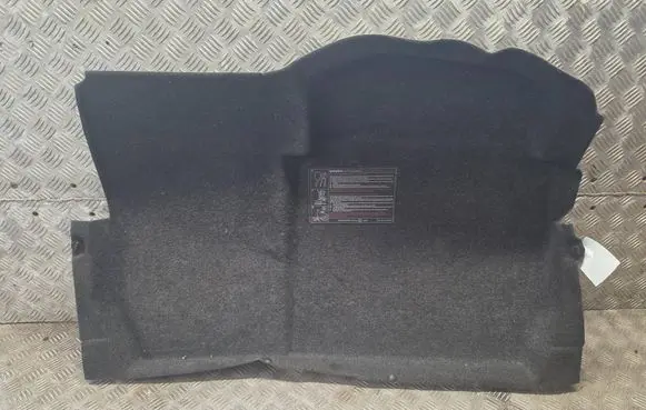 Volvo V70 Other trunk/boot trim element 31104572