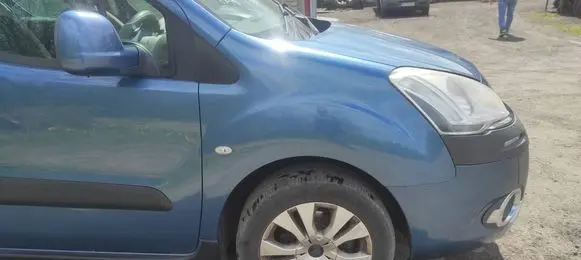 Citroen Berlingo Fender BPPCBII