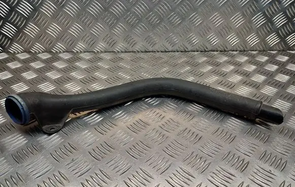 Citroen C5 Window washer liquid tank fill tube 9632659780