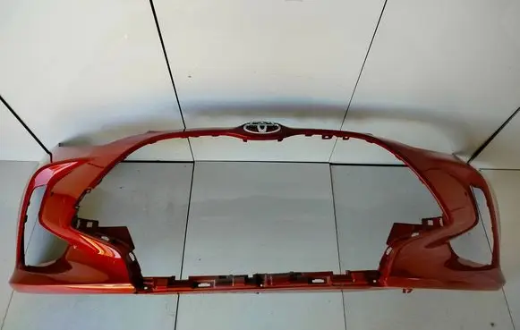 Toyota Yaris XP210 Front bumper 52119K0050