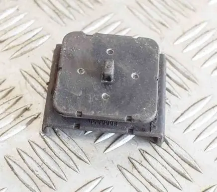Other rear suspension part