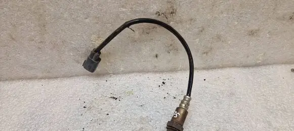Opel Astra J Lambda probe sensor 8980898250 02N16 2112005360