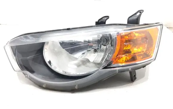 Mitsubishi Colt Headlight/headlamp 0301249301