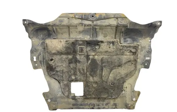 Ford Galaxy Engine splash shield/under tray K5560