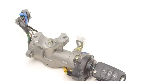 KIA Ceed Ignition lock EDZDC2