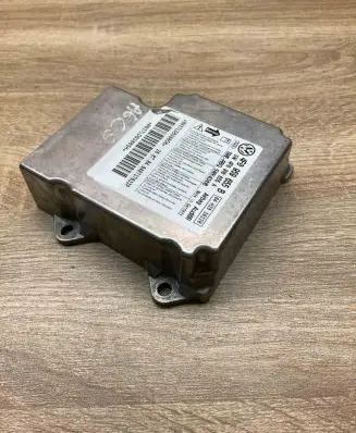 Audi A6 S6 C6 4F Airbag control unit/module 4F0959655B 4F0910655A