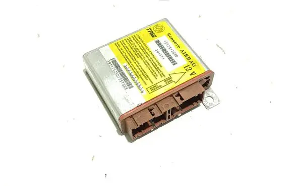 Citroen Jumper Airbag control unit/module 1357312080 391171