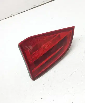 Audi A4 S4 B8 8K Tailgate rear/tail lights 8K9945094 020910