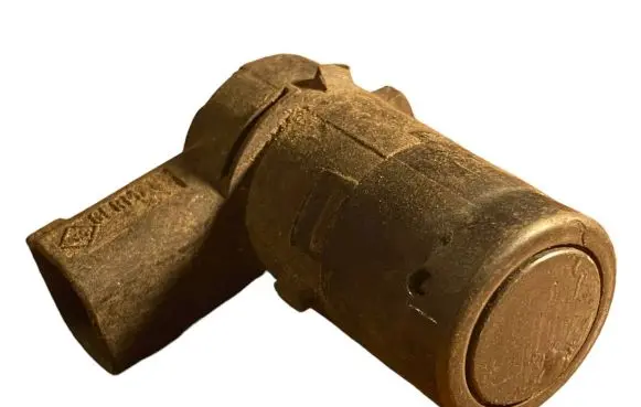 BMW 5 E39 Parking PDC sensor 6913949