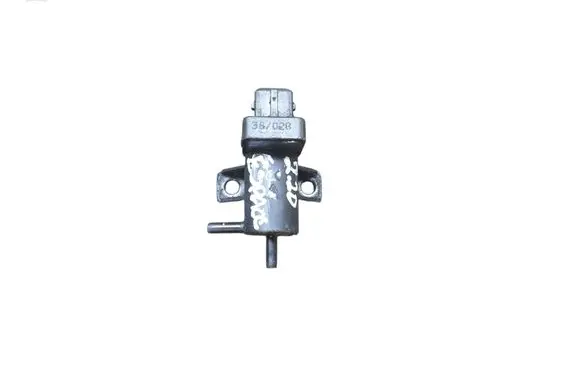 Renault Espace - Grand espace IV Vacuum valve 7700113709