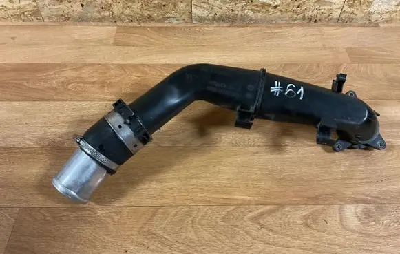Opel Insignia A Intercooler hose/pipe 13240176 315805007