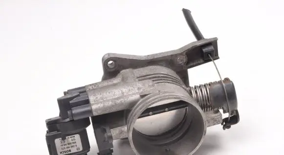 Porsche Boxster 986 Electric throttle body valve 99660616001