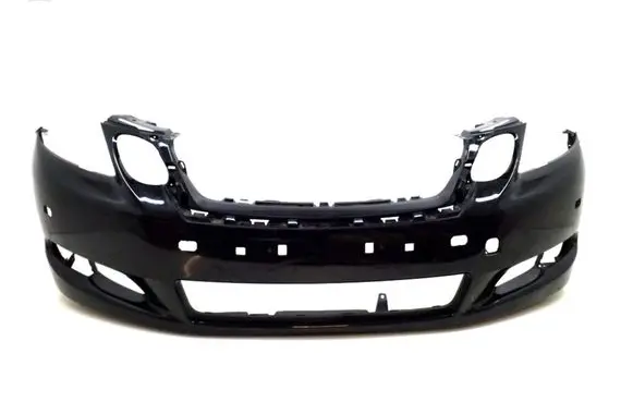 Lexus GS 300 350 430 450H Front bumper 5211930860