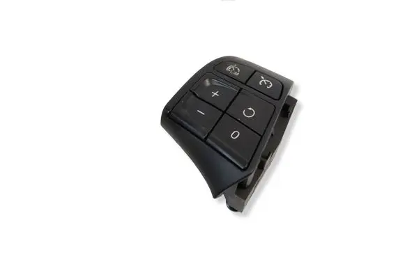 Volvo V60 Steering wheel buttons/switches 31295410
