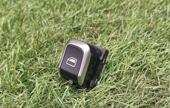 Audi A6 S6 C7 4G Electric window control switch 4H0959855A