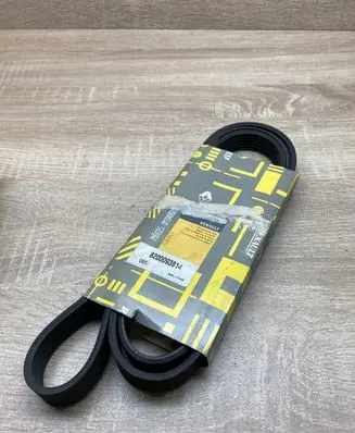 Renault Laguna II Alternator belt 8200093814