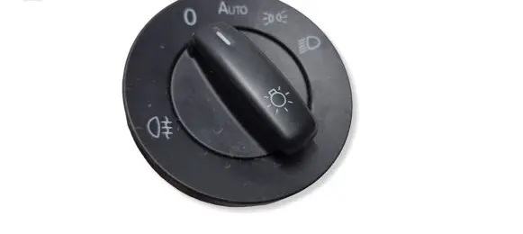 Volkswagen PASSAT B6 Light switch 1K0941431AR 10001709