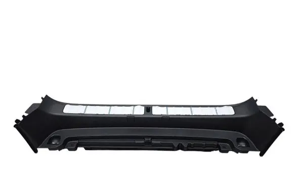 BMW X4 G02 Trunk/boot sill cover protection 7427568 7424561 30E8031