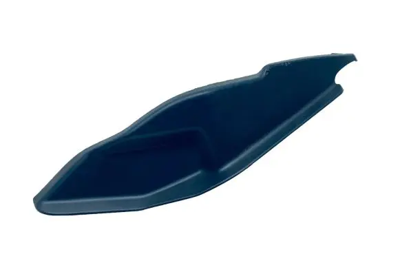 Citroen C4 III e-C4 Wiper trim 98333596XT