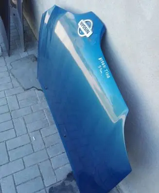 Nissan Almera Tino Engine bonnet/hood