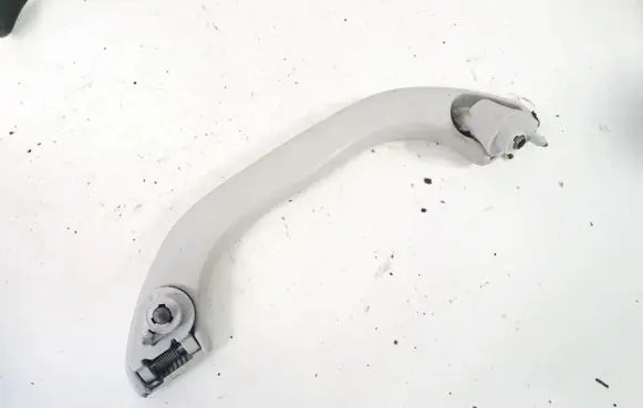 Volkswagen PASSAT B5.5 Front interior roof grab handle